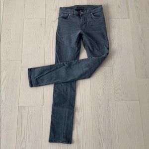 Nudie Jeans Made in Italy Organic Cotton Jeans 27